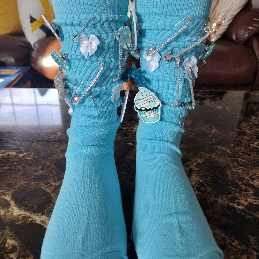 Junk Socks - Picture 4 of 4